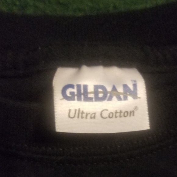 Gildan Hot Rod Super Nationals 2007 men's XL shirt - Picture 6 of 6